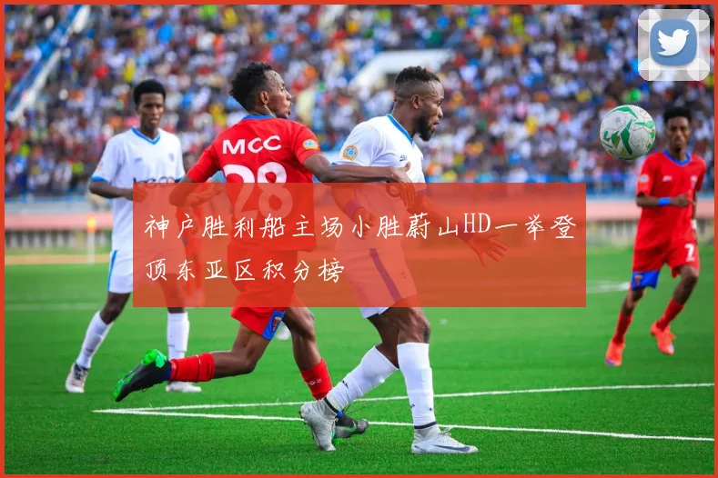 神户胜利船主场小胜蔚山HD一举登顶东亚区积分榜
