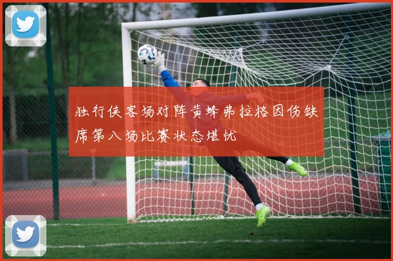 独行侠客场对阵黄蜂弗拉格因伤缺席第八场比赛状态堪忧